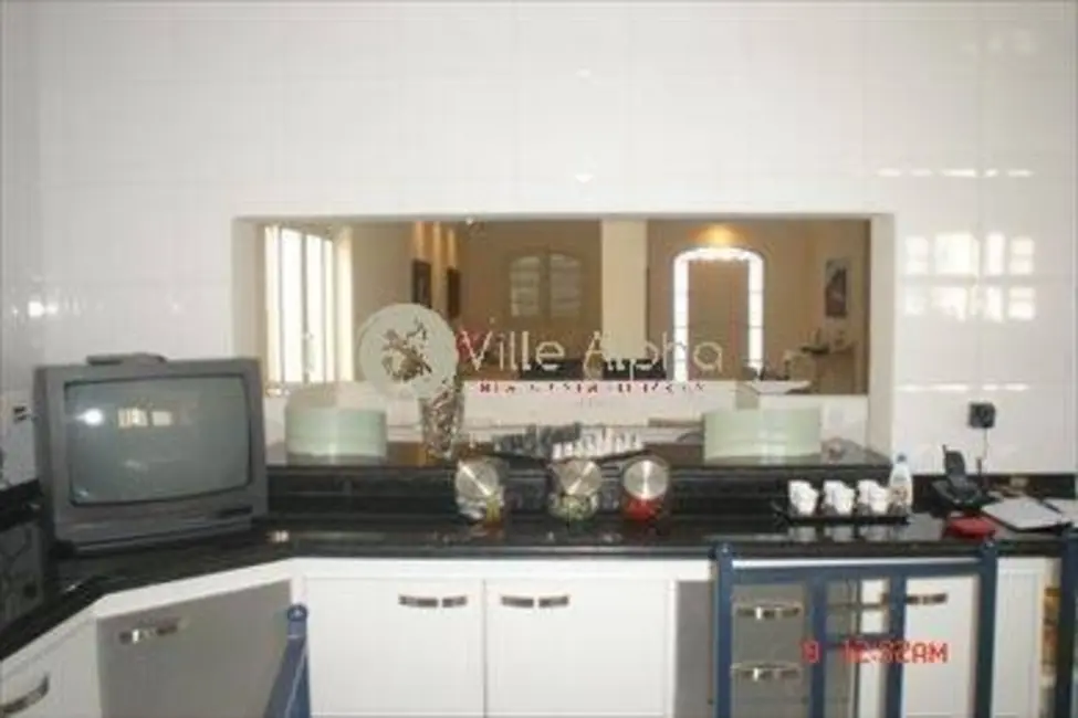 Foto 8 de Casa com 4 quartos à venda, 340m2 em Ponta da Praia, Santos - SP