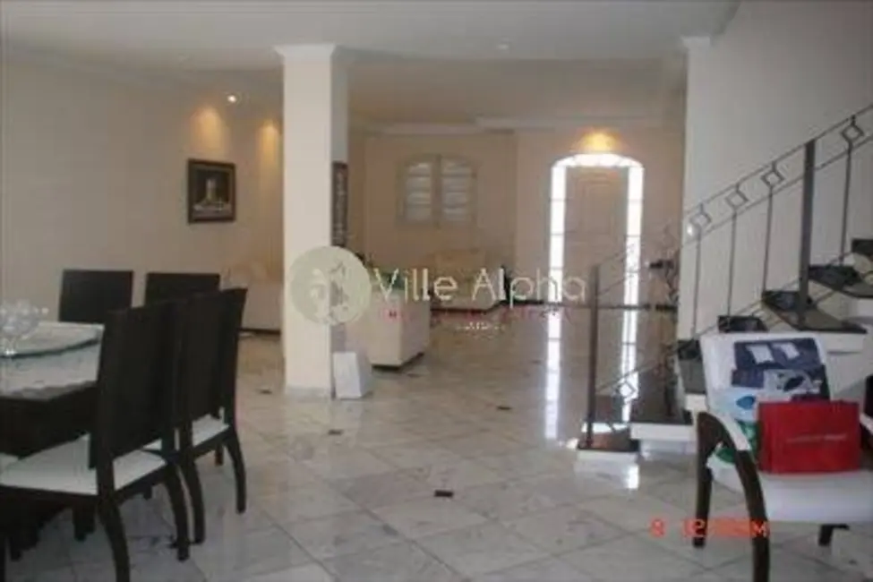 Foto 9 de Casa com 4 quartos à venda, 340m2 em Ponta da Praia, Santos - SP