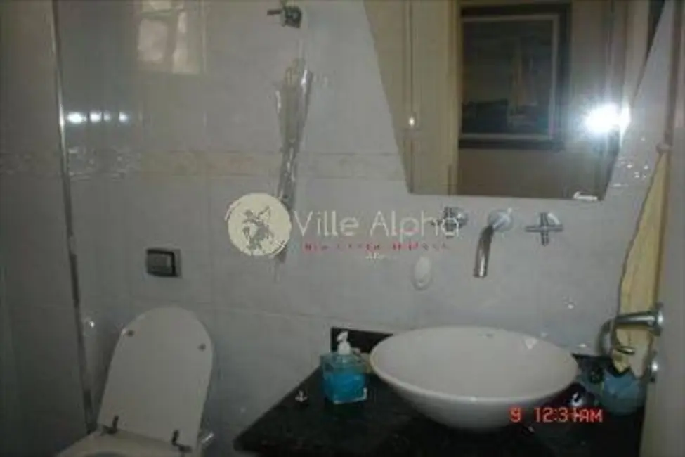 Foto 5 de Casa com 4 quartos à venda, 340m2 em Ponta da Praia, Santos - SP