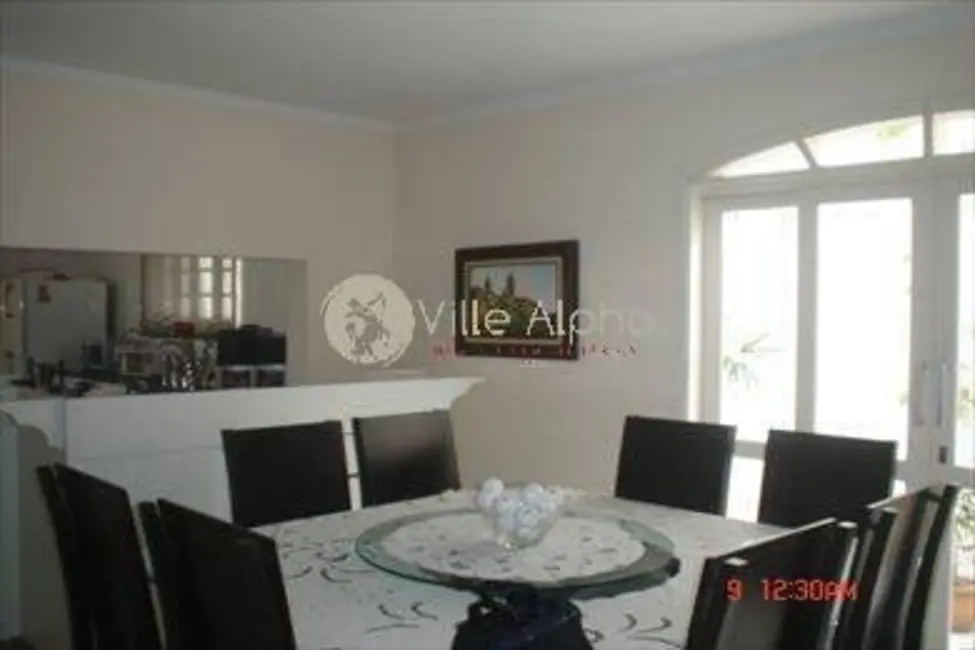 Foto 3 de Casa com 4 quartos à venda, 340m2 em Ponta da Praia, Santos - SP