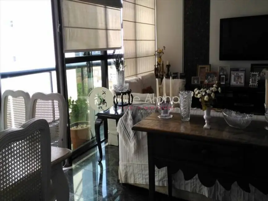 Foto 2 de Apartamento com 3 quartos à venda, 200m2 em Gonzaga, Santos - SP