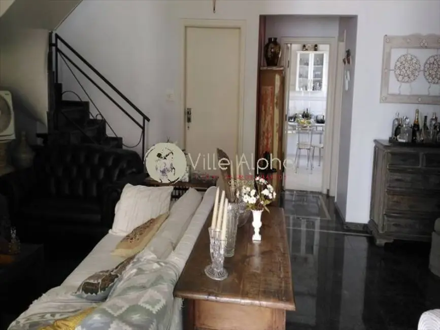 Foto 7 de Apartamento com 3 quartos à venda, 200m2 em Gonzaga, Santos - SP