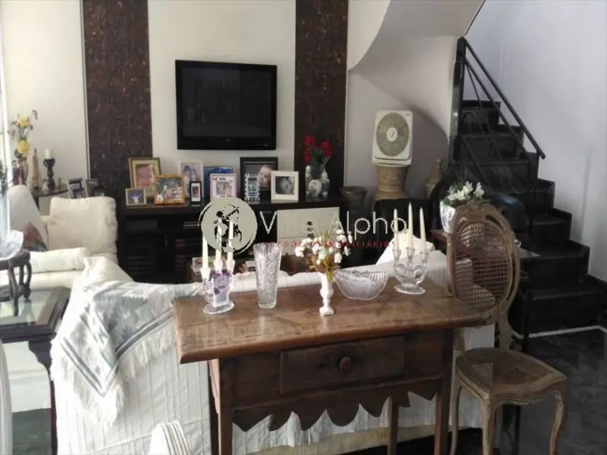 Foto 4 de Apartamento com 3 quartos à venda, 200m2 em Gonzaga, Santos - SP