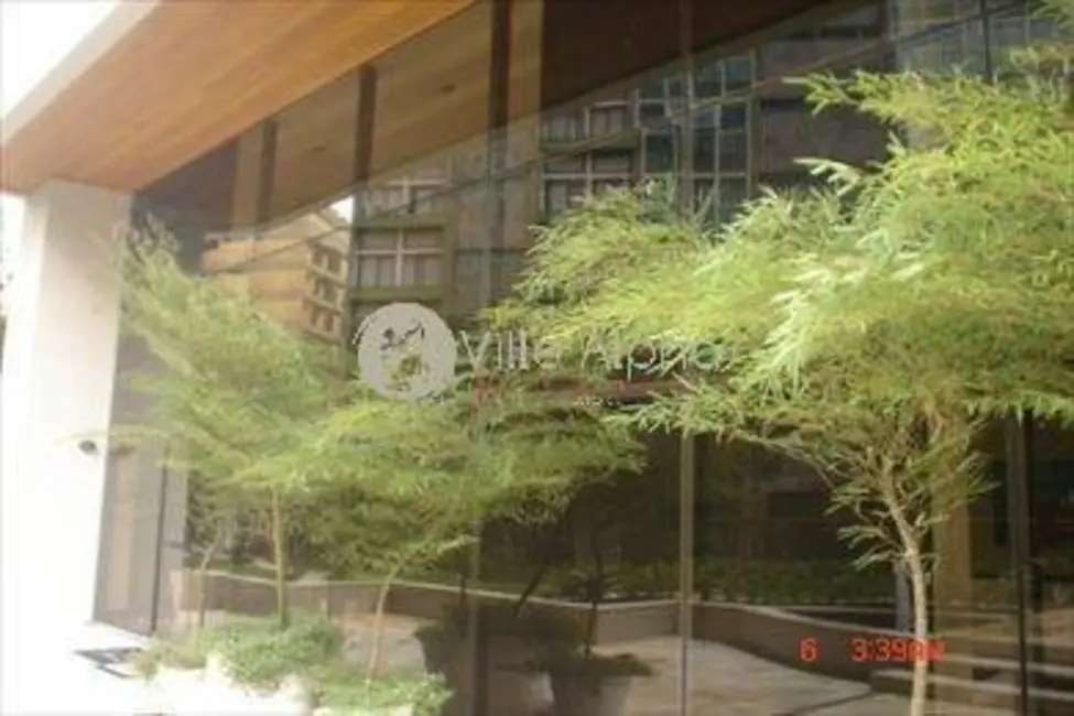 Foto 2 de Apartamento com 4 quartos à venda, 213m2 em Boqueirão, Santos - SP