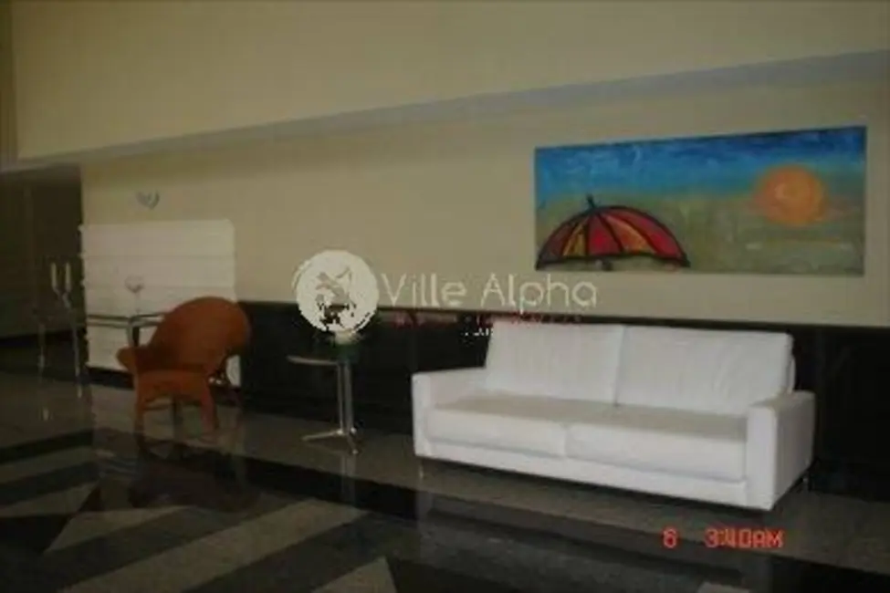 Foto 8 de Apartamento com 4 quartos à venda, 213m2 em Boqueirão, Santos - SP