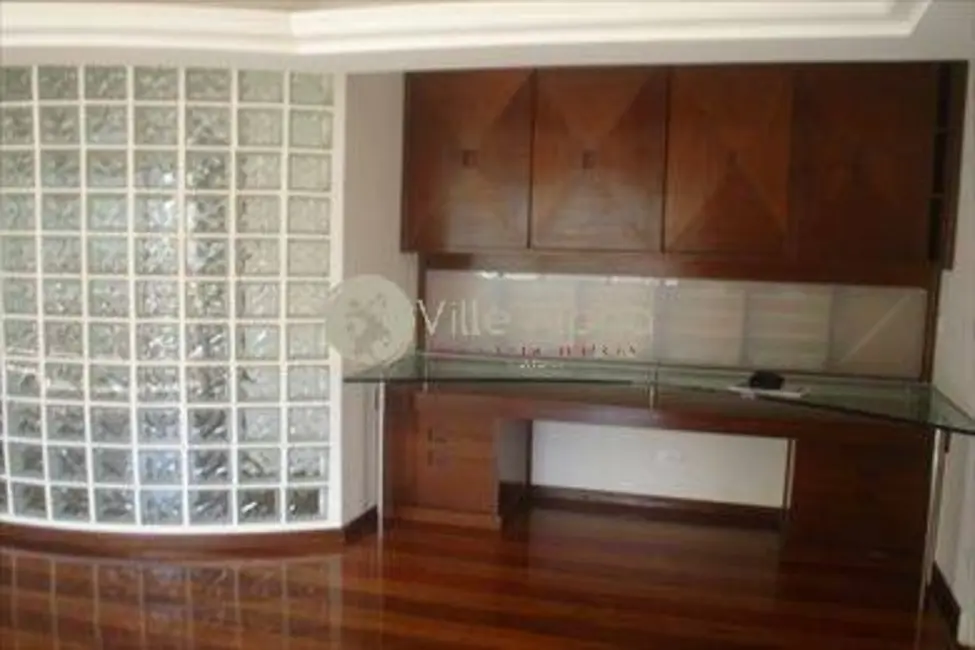 Foto 3 de Apartamento com 4 quartos à venda, 213m2 em Boqueirão, Santos - SP