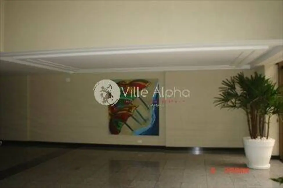 Foto 9 de Apartamento com 4 quartos à venda, 213m2 em Boqueirão, Santos - SP