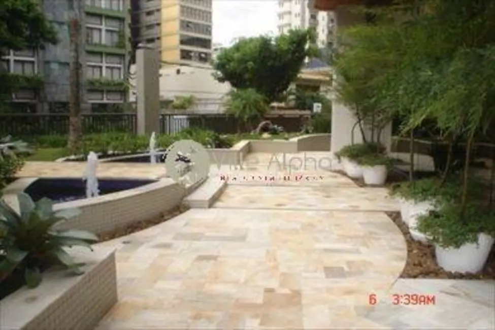 Foto 1 de Apartamento com 4 quartos à venda, 213m2 em Boqueirão, Santos - SP