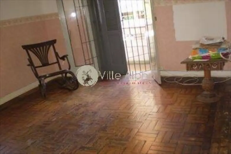 Casa com 7 quartos para alugar, 270m2 em Aparecida, Santos - SP - imagem 8 Foto 8 de Casa com 7 quartos para alugar, 270m2 em Aparecida, Santos - SP