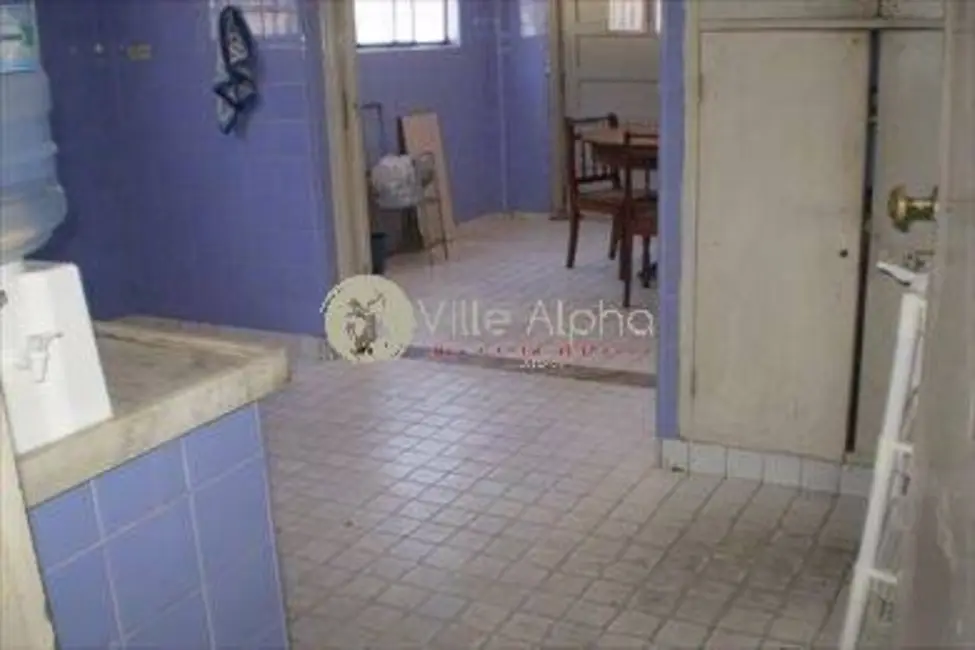 Casa com 7 quartos para alugar, 270m2 em Aparecida, Santos - SP - imagem 4 Foto 4 de Casa com 7 quartos para alugar, 270m2 em Aparecida, Santos - SP