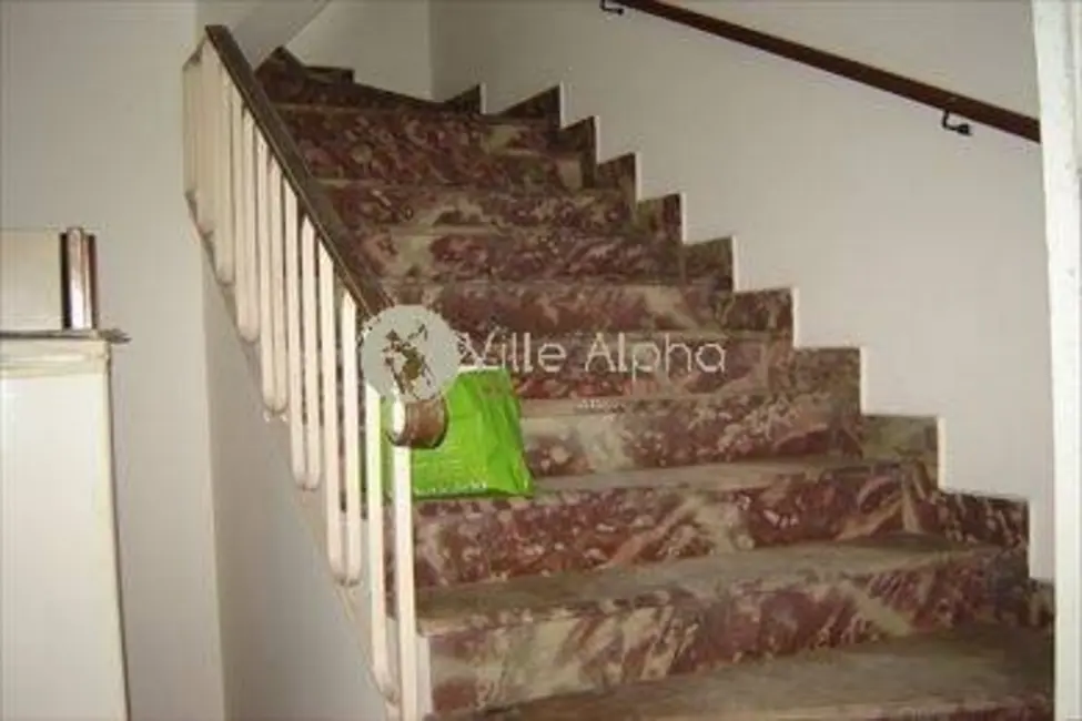 Foto 6 de Casa com 8 quartos à venda e para alugar, 290m2 em Gonzaga, Santos - SP