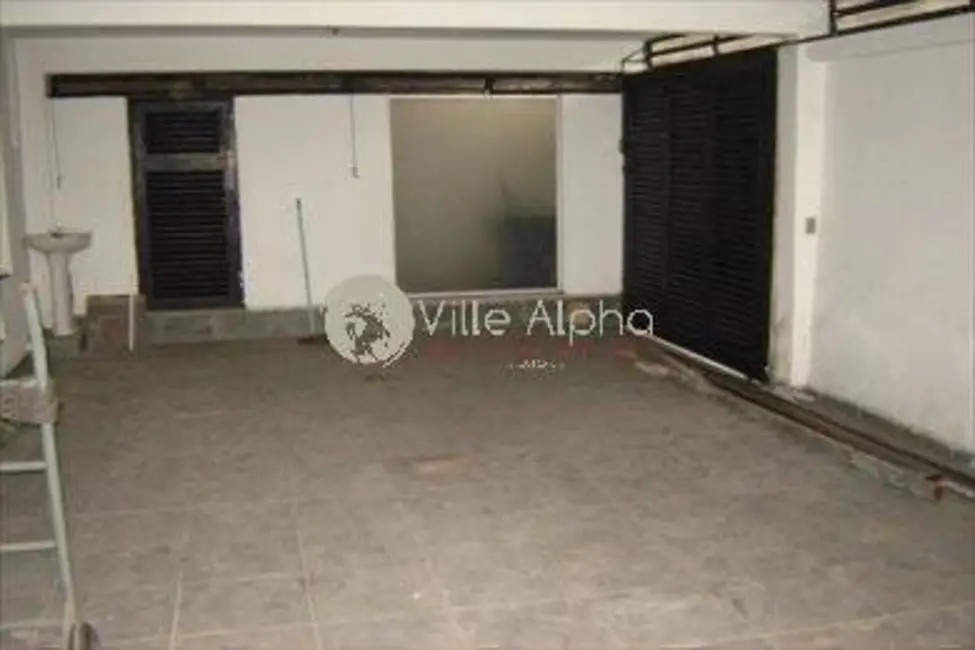 Foto 7 de Casa com 8 quartos à venda e para alugar, 290m2 em Gonzaga, Santos - SP