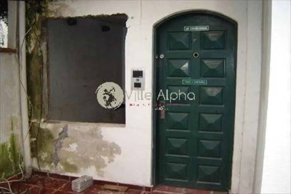 Foto 5 de Casa com 8 quartos à venda e para alugar, 290m2 em Gonzaga, Santos - SP