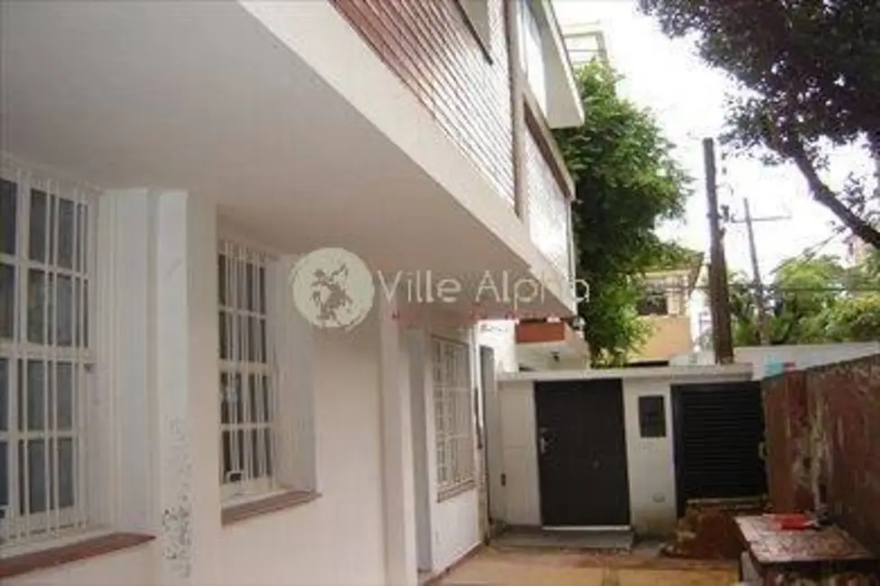 Foto 4 de Casa com 8 quartos à venda e para alugar, 290m2 em Gonzaga, Santos - SP
