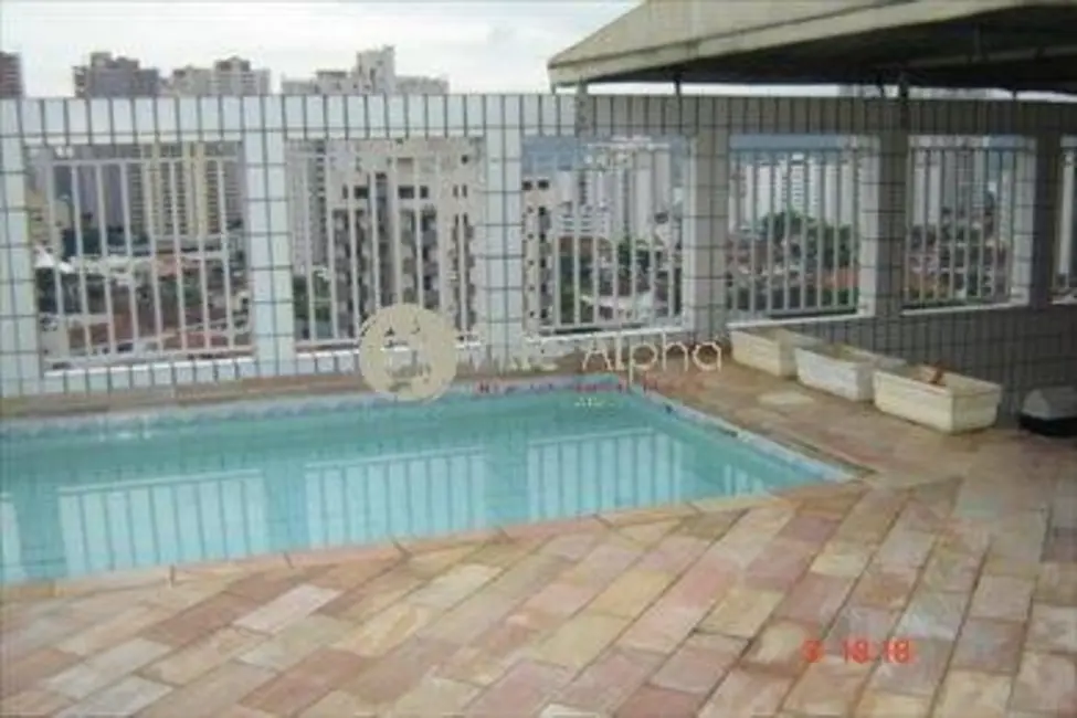 Foto 1 de Cobertura com 2 quartos à venda, 280m2 em Ponta da Praia, Santos - SP
