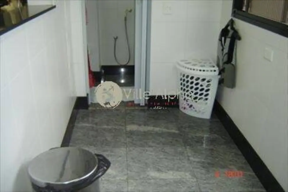 Cobertura com 2 quartos à venda, 280m2 em Ponta da Praia, Santos - SP - imagem 7 Foto 7 de Cobertura com 2 quartos à venda, 280m2 em Ponta da Praia, Santos - SP