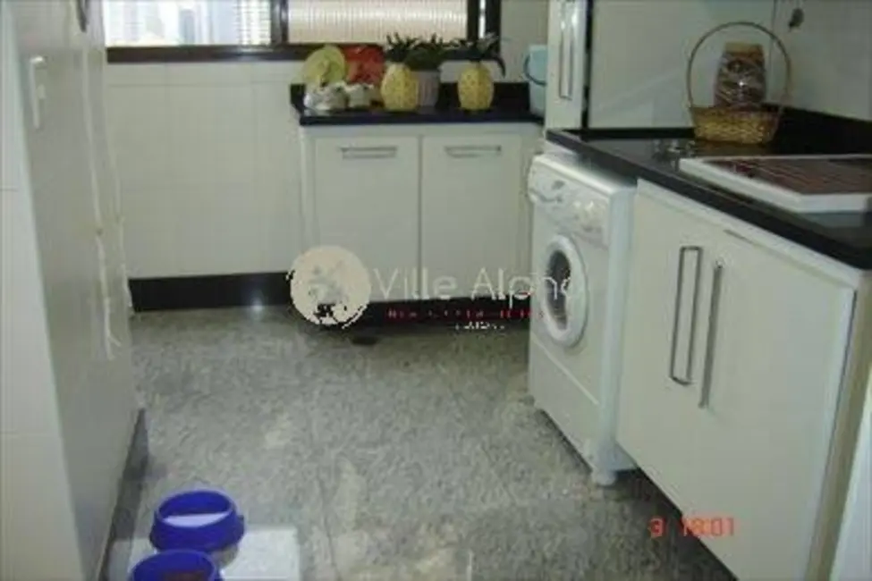 Cobertura com 2 quartos à venda, 280m2 em Ponta da Praia, Santos - SP - imagem 6 Foto 6 de Cobertura com 2 quartos à venda, 280m2 em Ponta da Praia, Santos - SP