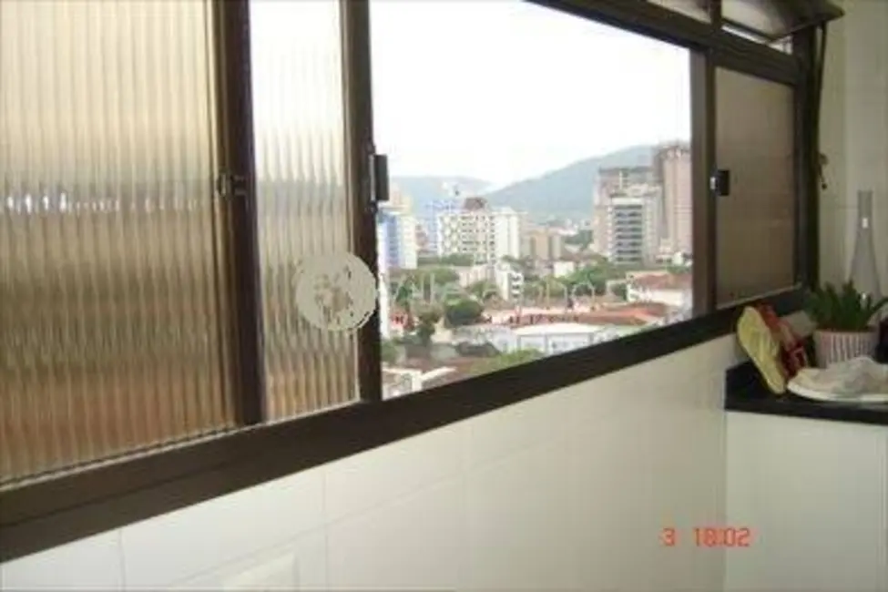 Cobertura com 2 quartos à venda, 280m2 em Ponta da Praia, Santos - SP - imagem 9 Foto 9 de Cobertura com 2 quartos à venda, 280m2 em Ponta da Praia, Santos - SP