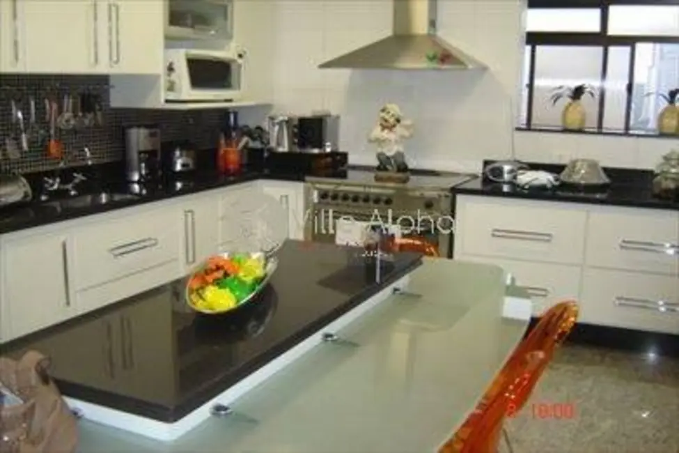 Cobertura com 2 quartos à venda, 280m2 em Ponta da Praia, Santos - SP - imagem 2 Foto 2 de Cobertura com 2 quartos à venda, 280m2 em Ponta da Praia, Santos - SP