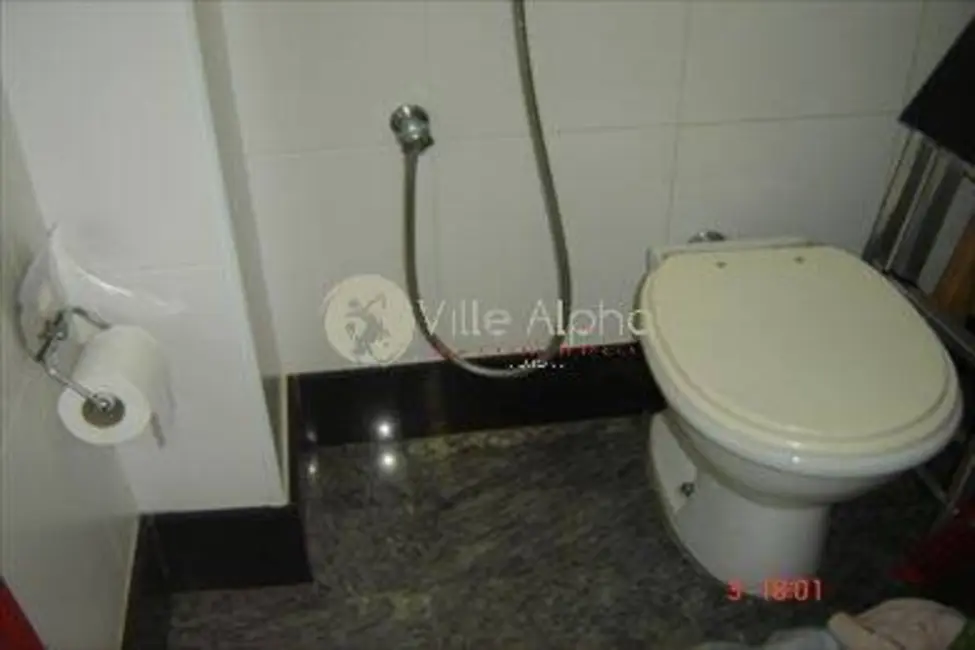 Cobertura com 2 quartos à venda, 280m2 em Ponta da Praia, Santos - SP - imagem 8 Foto 8 de Cobertura com 2 quartos à venda, 280m2 em Ponta da Praia, Santos - SP