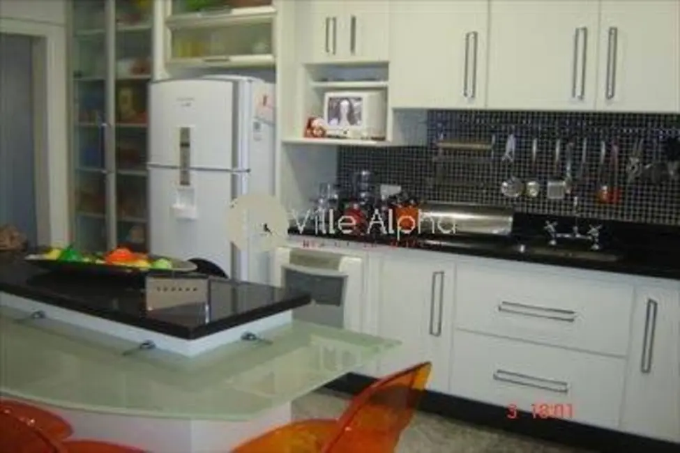 Cobertura com 2 quartos à venda, 280m2 em Ponta da Praia, Santos - SP - imagem 3 Foto 3 de Cobertura com 2 quartos à venda, 280m2 em Ponta da Praia, Santos - SP