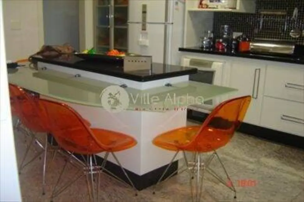 Cobertura com 2 quartos à venda, 280m2 em Ponta da Praia, Santos - SP - imagem 4 Foto 4 de Cobertura com 2 quartos à venda, 280m2 em Ponta da Praia, Santos - SP