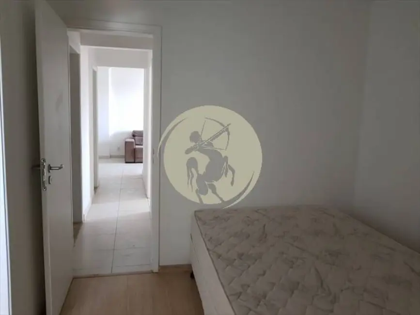 Foto 6 de Apartamento com 3 quartos à venda, 129m2 em Ponta da Praia, Santos - SP