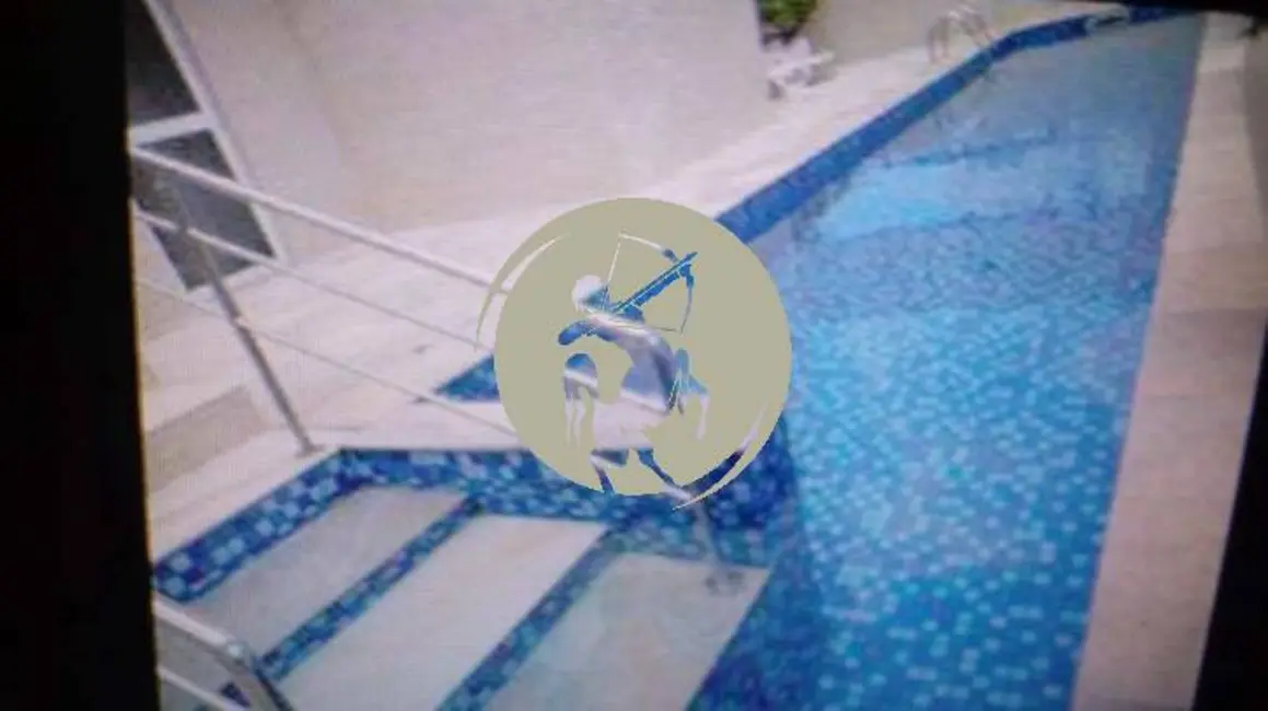 Foto 4 de Apartamento com 3 quartos à venda, 150m2 em Boqueirão, Santos - SP