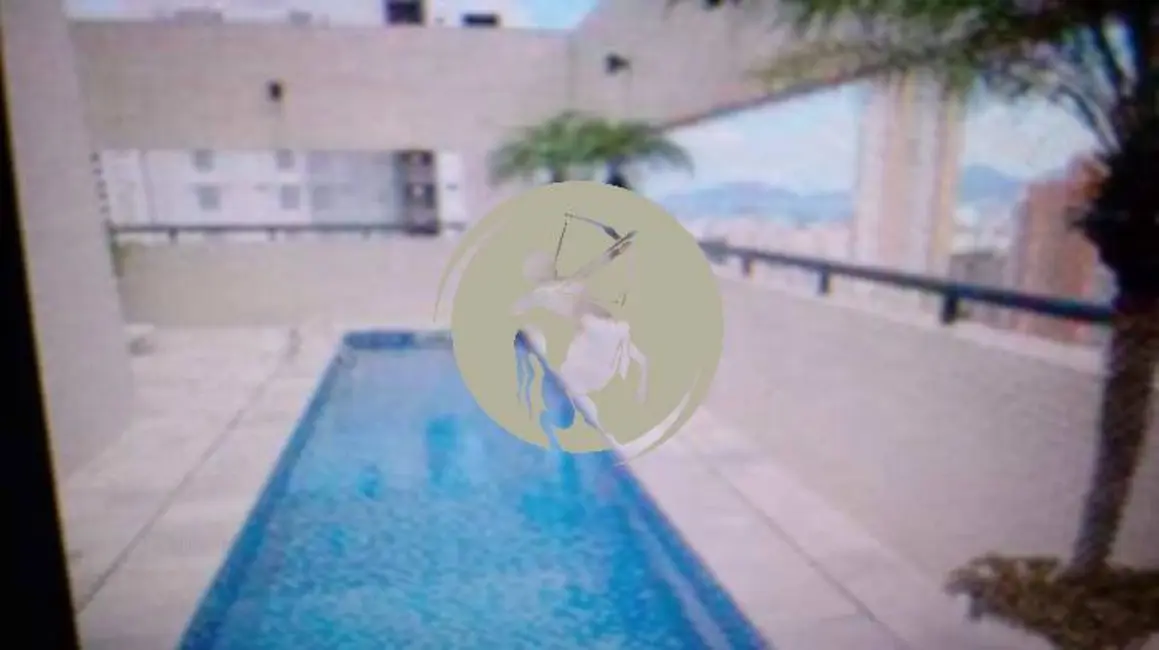 Foto 3 de Apartamento com 3 quartos à venda, 150m2 em Boqueirão, Santos - SP