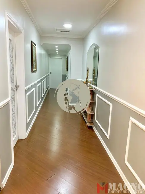 Foto 7 de Casa de Condomínio com 4 quartos à venda, 550m2 em Alphaville, Santana De Parnaiba - SP