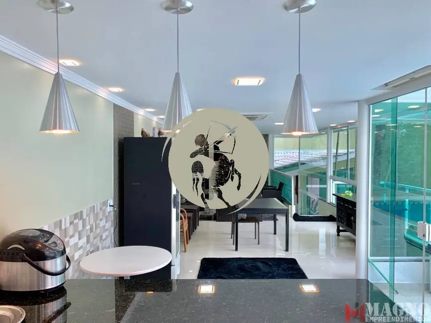 Foto 6 de Casa de Condomínio com 4 quartos à venda, 550m2 em Alphaville, Santana De Parnaiba - SP