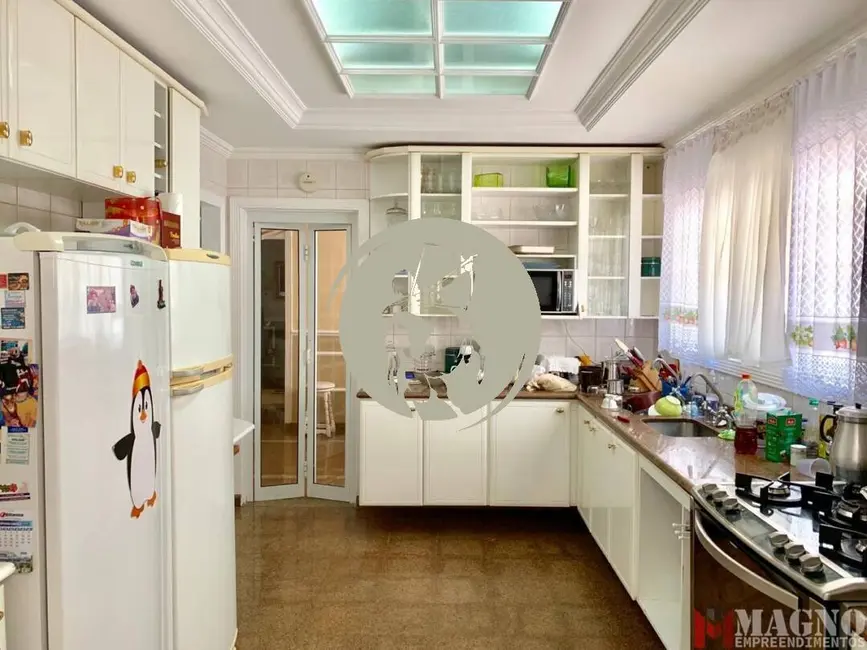 Foto 9 de Casa de Condomínio com 4 quartos à venda, 550m2 em Alphaville, Santana De Parnaiba - SP