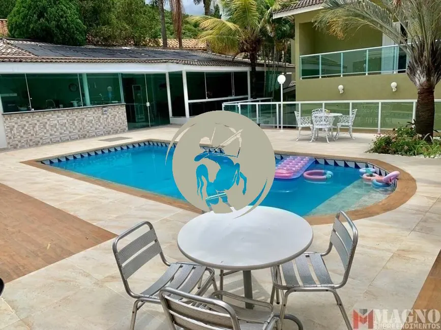 Foto 4 de Casa de Condomínio com 4 quartos à venda, 550m2 em Alphaville, Santana De Parnaiba - SP