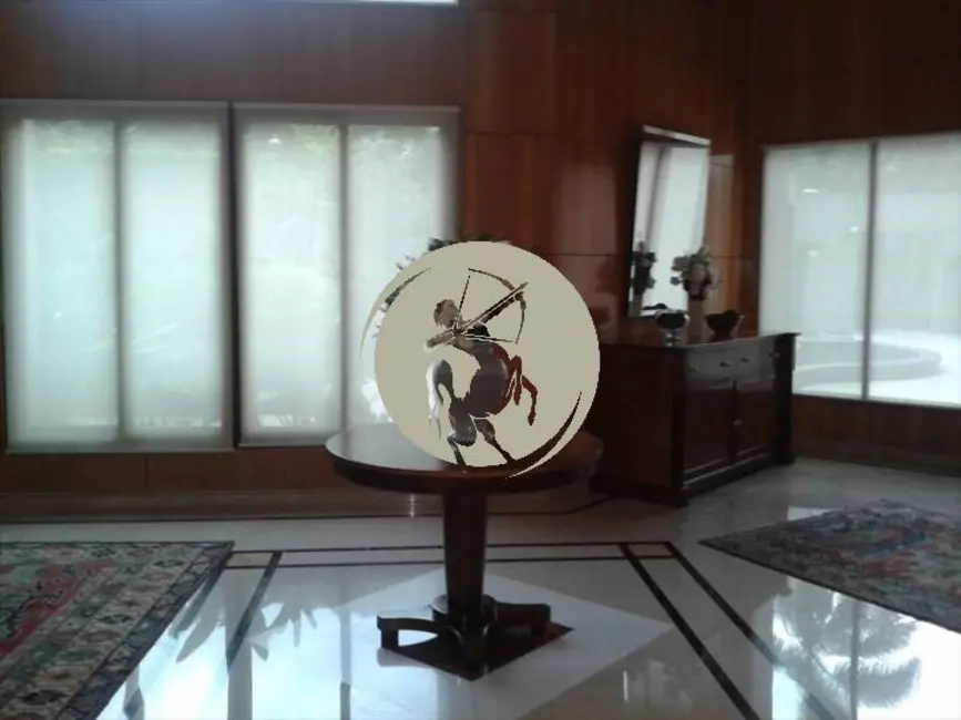 Cobertura com 5 quartos à venda, 768m2 em Vila Mariana, São Paulo - SP - imagem 3 Foto 3 de Cobertura com 5 quartos à venda, 768m2 em Vila Mariana, São Paulo - SP