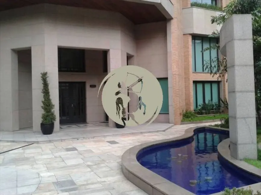 Cobertura com 5 quartos à venda, 768m2 em Vila Mariana, São Paulo - SP - imagem 8 Foto 8 de Cobertura com 5 quartos à venda, 768m2 em Vila Mariana, São Paulo - SP