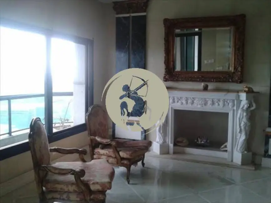 Cobertura com 5 quartos à venda, 768m2 em Vila Mariana, São Paulo - SP - imagem 7 Foto 7 de Cobertura com 5 quartos à venda, 768m2 em Vila Mariana, São Paulo - SP