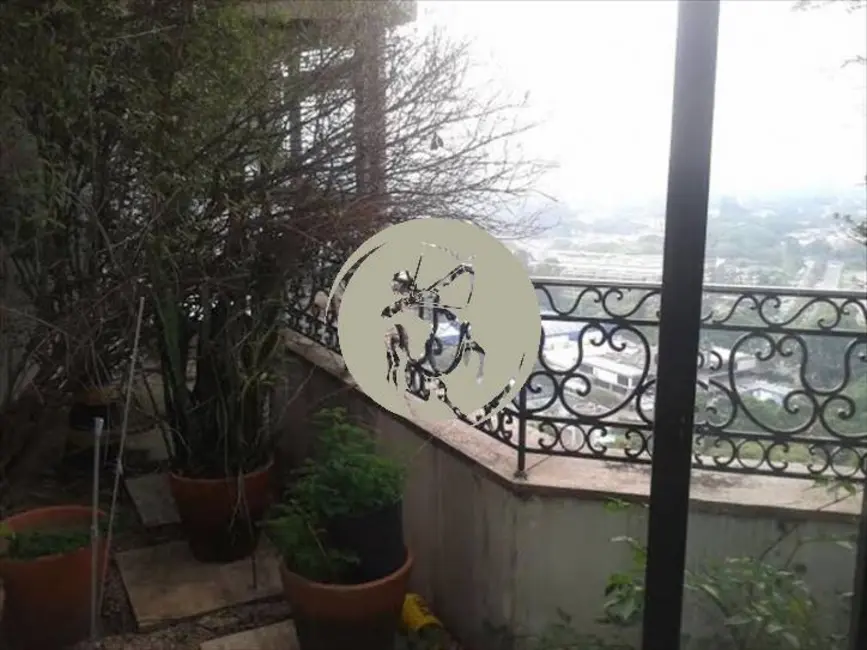 Cobertura com 5 quartos à venda, 768m2 em Vila Mariana, São Paulo - SP - imagem 9 Foto 9 de Cobertura com 5 quartos à venda, 768m2 em Vila Mariana, São Paulo - SP