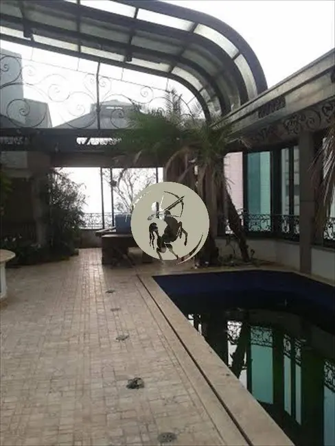 Cobertura com 5 quartos à venda, 768m2 em Vila Mariana, São Paulo - SP - imagem 5 Foto 5 de Cobertura com 5 quartos à venda, 768m2 em Vila Mariana, São Paulo - SP