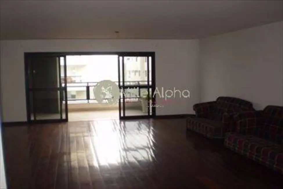 Foto 5 de Cobertura com 4 quartos à venda, 450m2 em Santos - SP