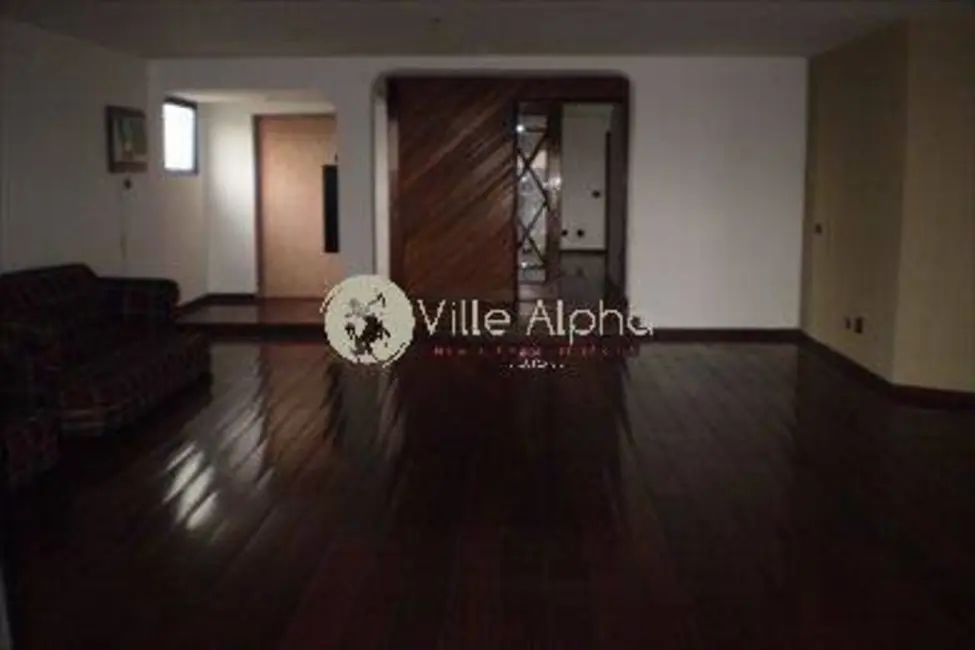 Foto 3 de Cobertura com 4 quartos à venda, 450m2 em Santos - SP