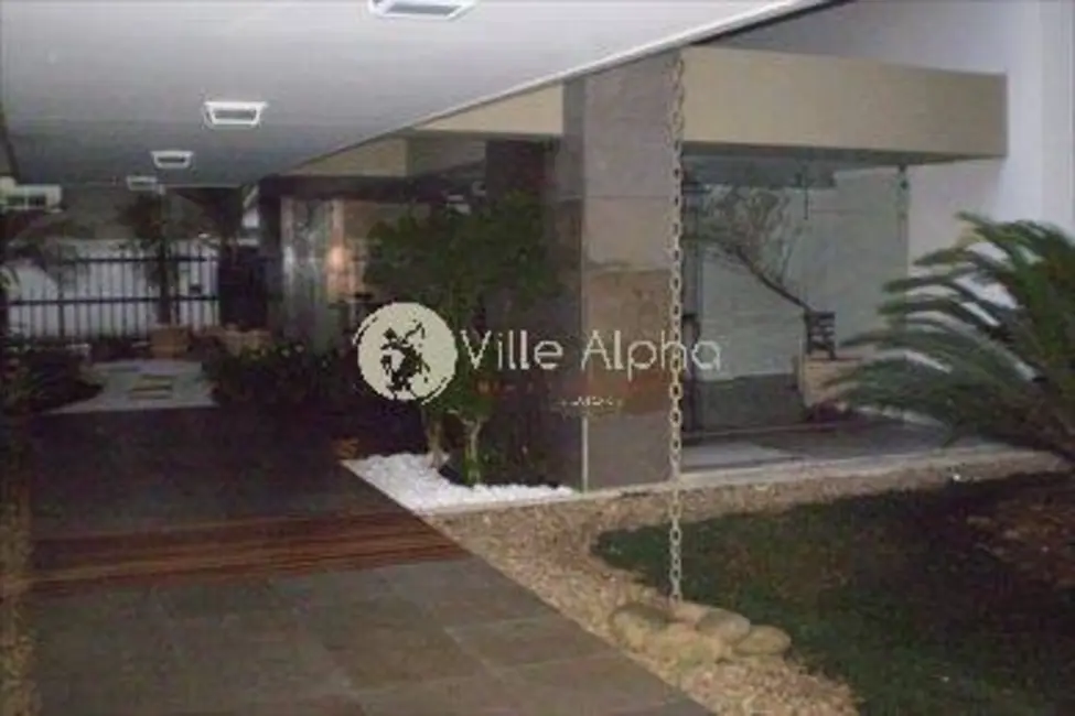 Foto 1 de Cobertura com 4 quartos à venda, 450m2 em Santos - SP