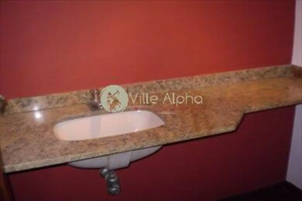 Foto 6 de Cobertura com 4 quartos à venda, 450m2 em Santos - SP