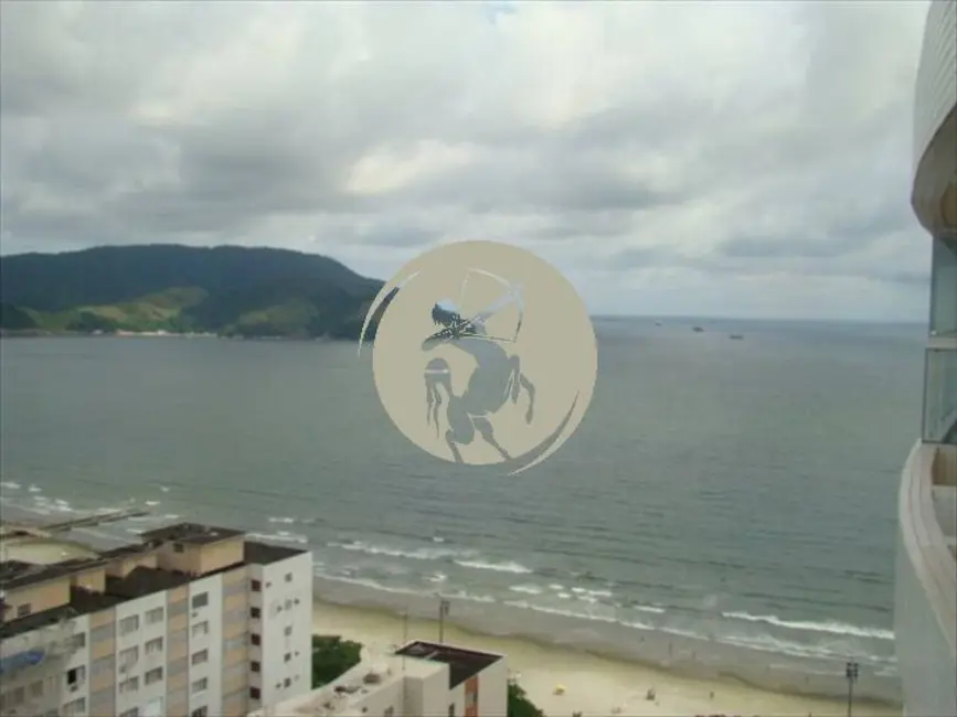 Foto 8 de Cobertura com 4 quartos à venda, 450m2 em Embaré, Santos - SP