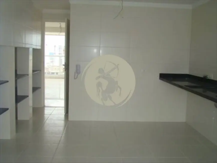 Foto 6 de Cobertura com 4 quartos à venda, 450m2 em Embaré, Santos - SP