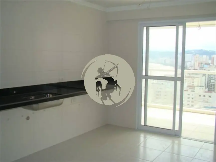 Foto 3 de Cobertura com 4 quartos à venda, 450m2 em Embaré, Santos - SP