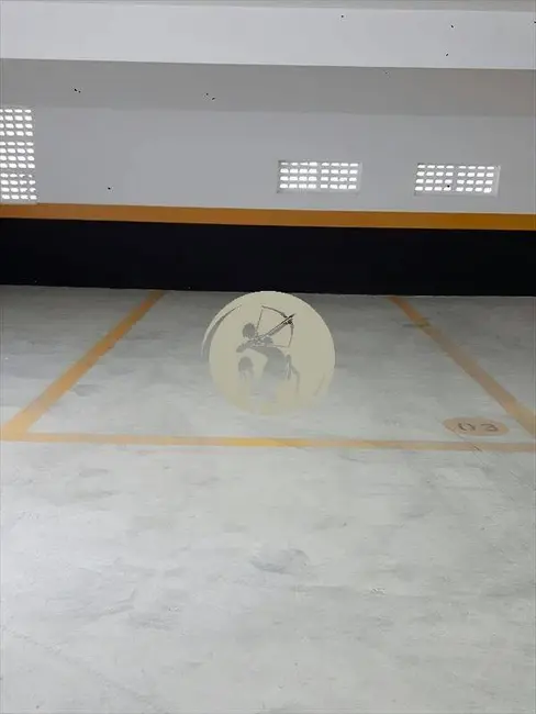 Apartamento com 2 quartos à venda, 77m2 em Gonzaga, Santos - SP - imagem 7 Foto 7 de Apartamento com 2 quartos à venda, 77m2 em Gonzaga, Santos - SP