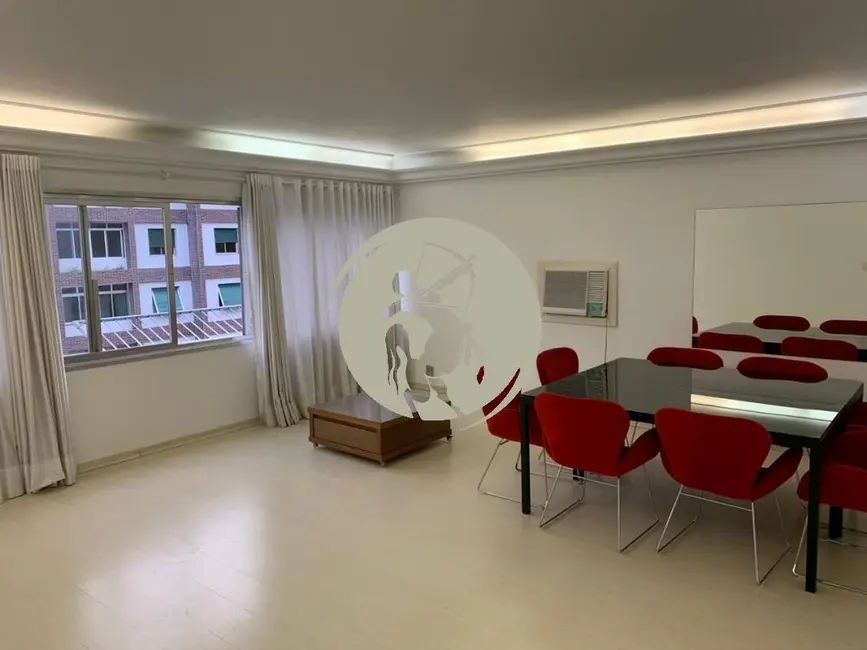Foto 1 de Apartamento com 3 quartos à venda, 150m2 em Gonzaga, Santos - SP