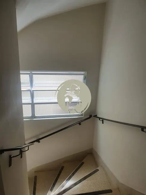 Foto 4 de Apartamento com 1 quarto à venda, 34m2 em Aparecida, Santos - SP