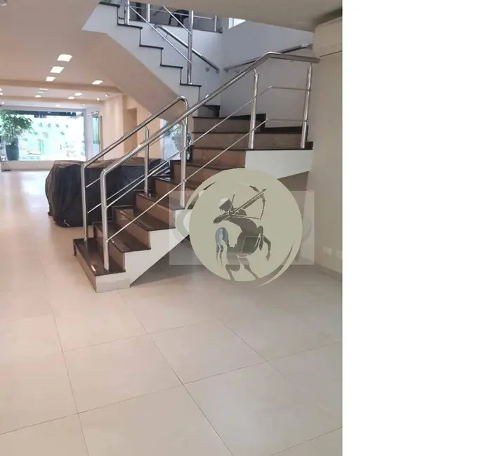 Foto 1 de Casa com 3 quartos à venda, 224m2 em Gonzaga, Santos - SP