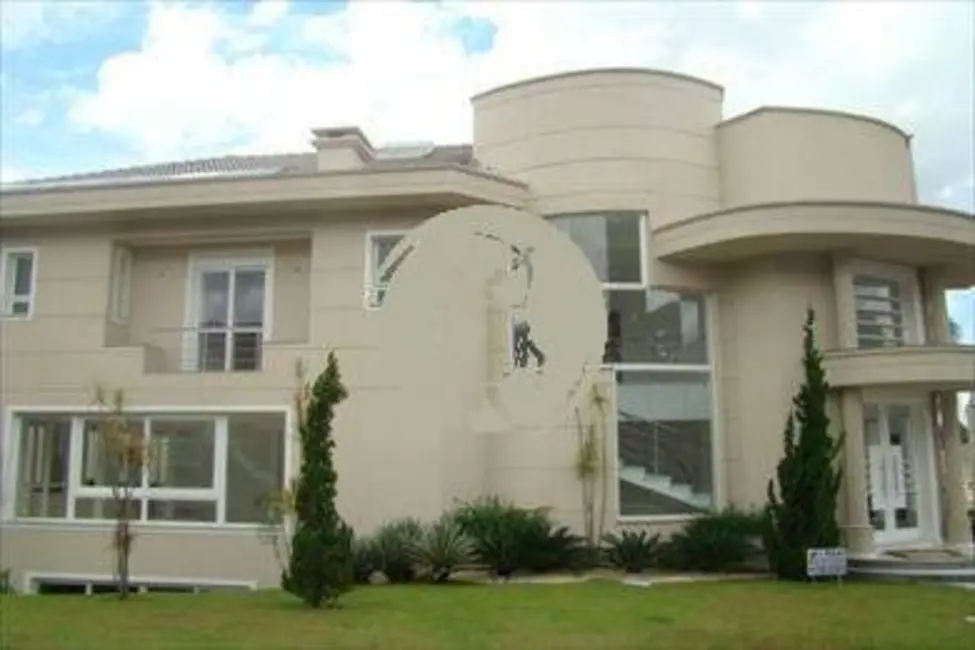 Foto 1 de Casa com 4 quartos à venda, 700m2 em Barueri - SP